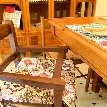 Antica Akragante Apartment Agrigento Con Parcheggio 외부 사진