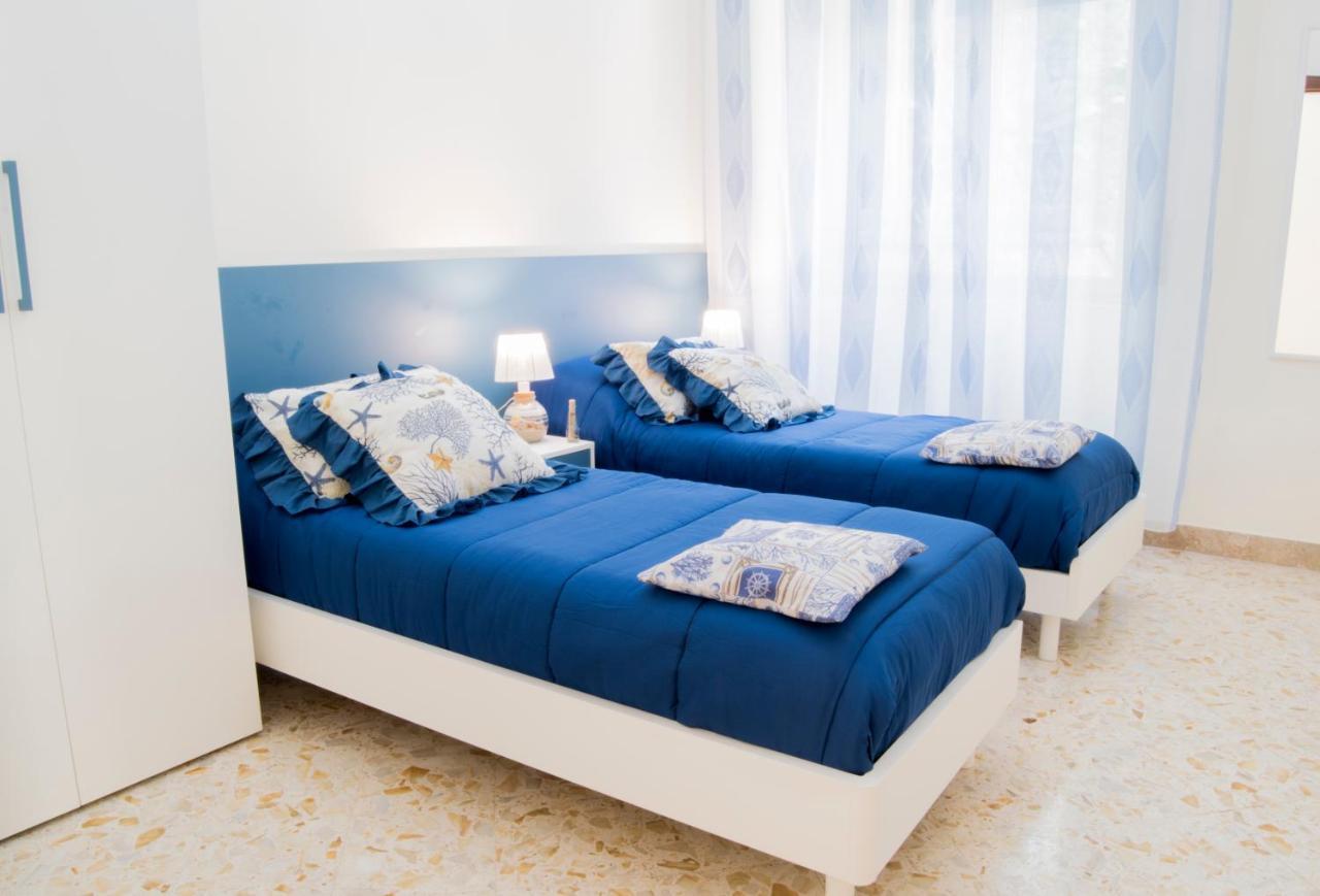Antica Akragante Apartment Agrigento Con Parcheggio 외부 사진