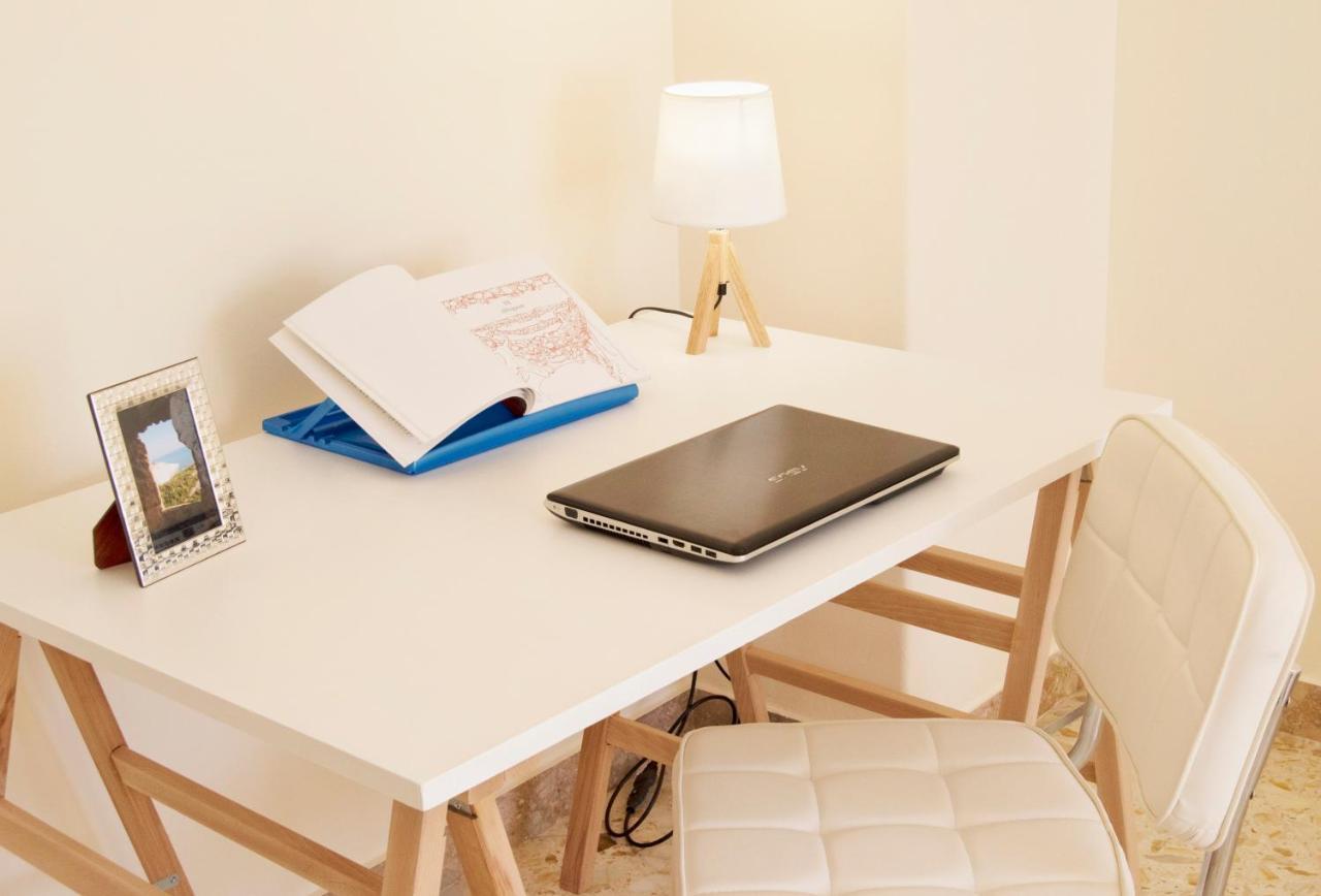 Antica Akragante Apartment Agrigento Con Parcheggio 외부 사진