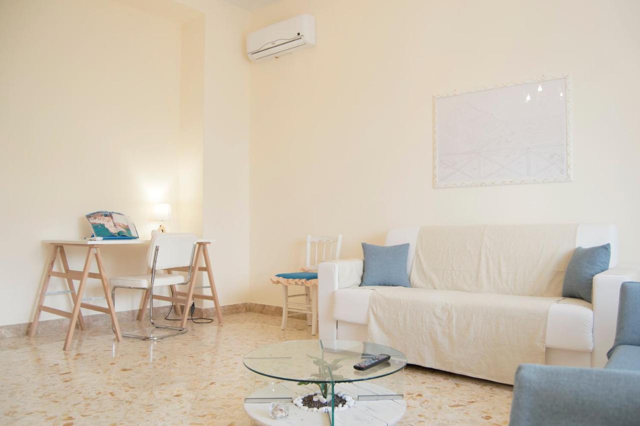 Antica Akragante Apartment Agrigento Con Parcheggio 외부 사진