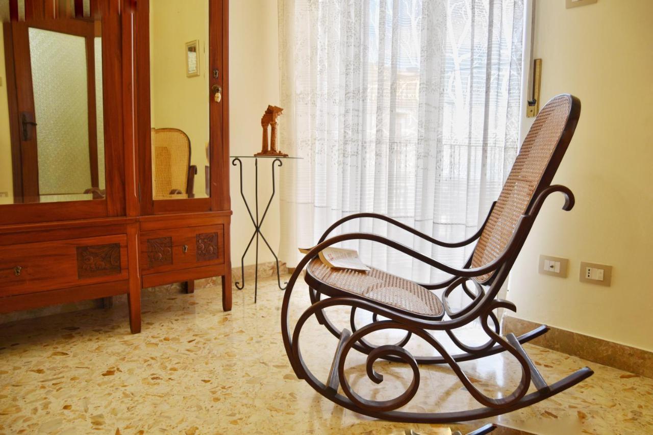 Antica Akragante Apartment Agrigento Con Parcheggio 외부 사진