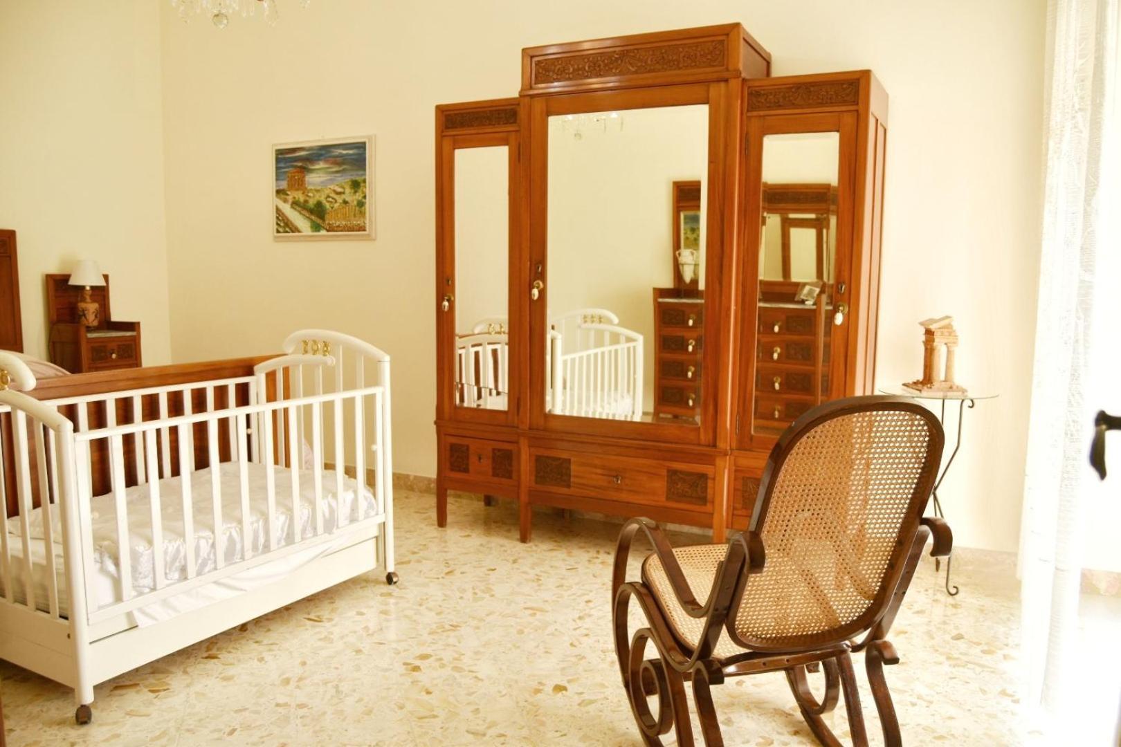 Antica Akragante Apartment Agrigento Con Parcheggio 외부 사진