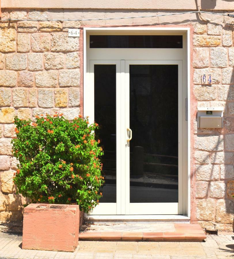 Antica Akragante Apartment Agrigento Con Parcheggio 외부 사진