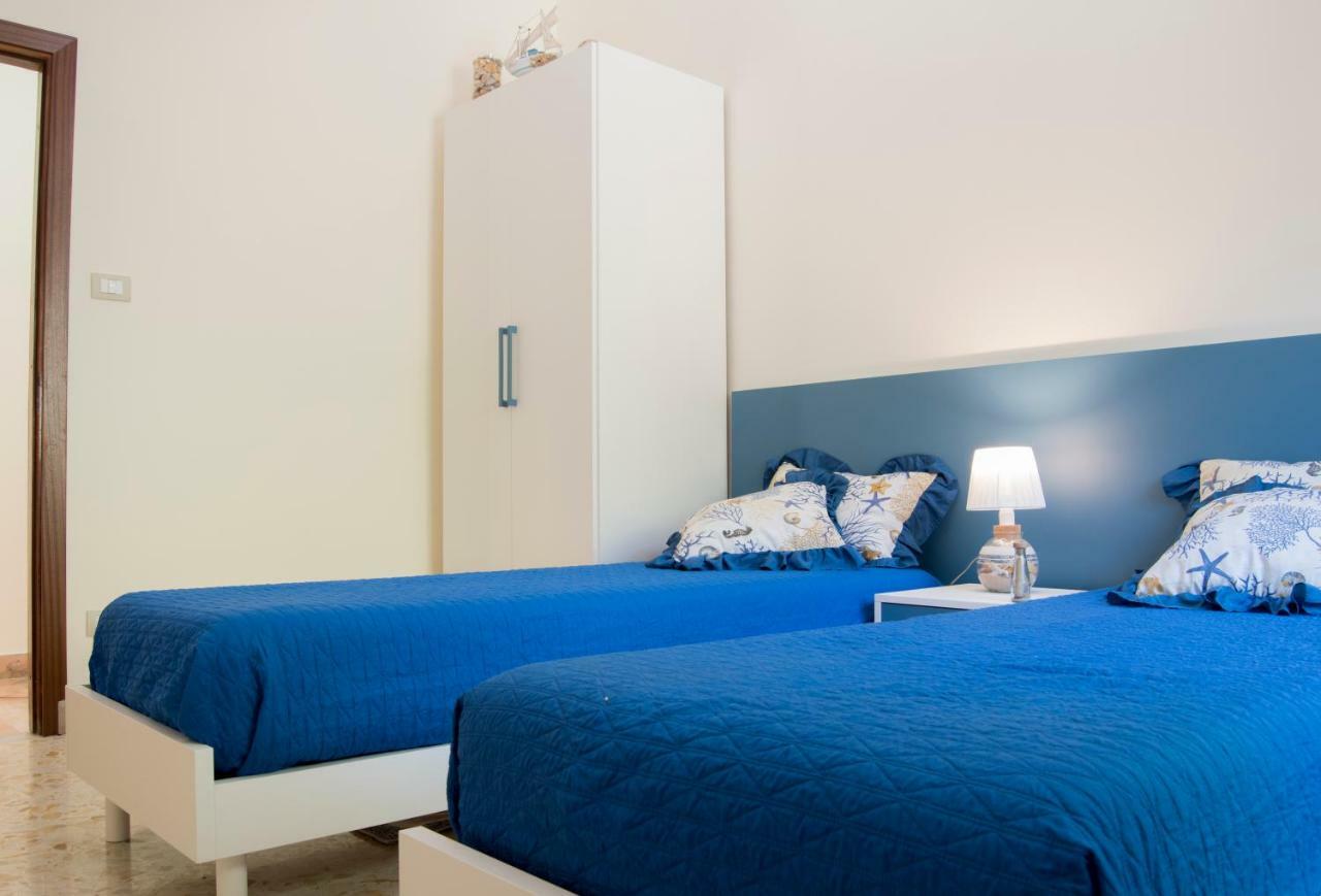 Antica Akragante Apartment Agrigento Con Parcheggio 외부 사진
