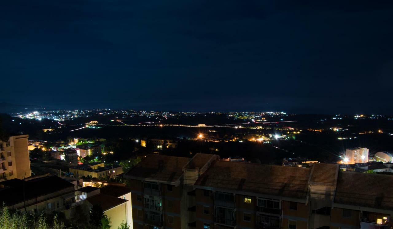 Antica Akragante Apartment Agrigento Con Parcheggio 외부 사진