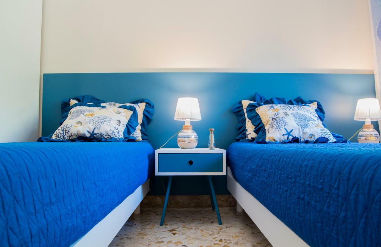 Antica Akragante Apartment Agrigento Con Parcheggio 외부 사진