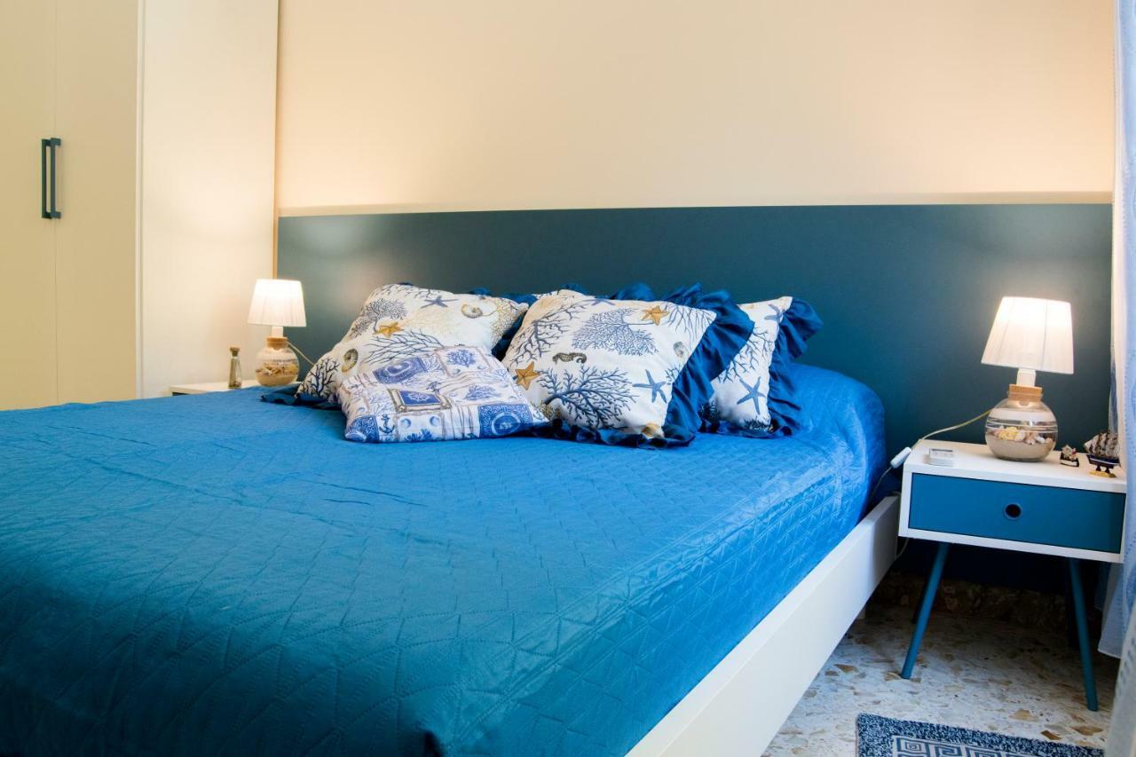 Antica Akragante Apartment Agrigento Con Parcheggio 외부 사진